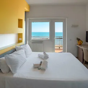 Pensión Affittacamere Sunset, Lido di Ostia