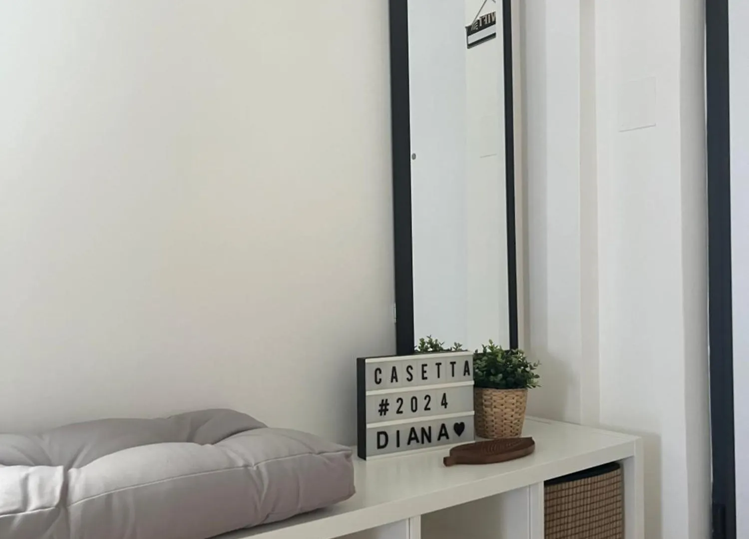 Apartment Casetta Diana Lido di Ostia Italy
